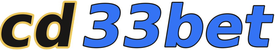 cd33bet logo